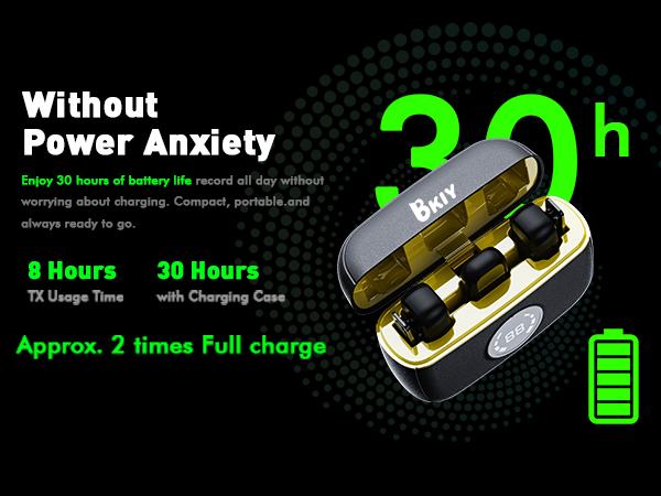 mic for iphone vlogging