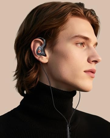 Gaming Headset with Mic 1