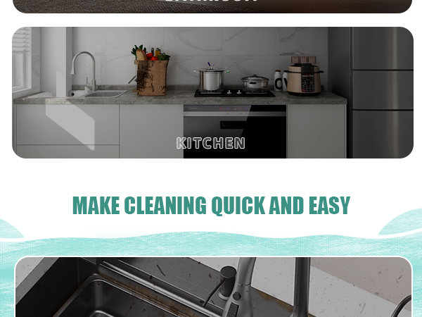 Cleaning tool
