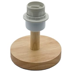 Wood Base