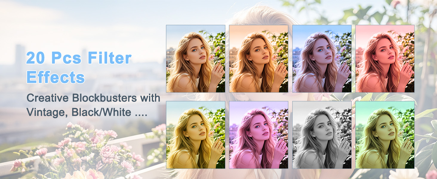 vlogging camera for youtube