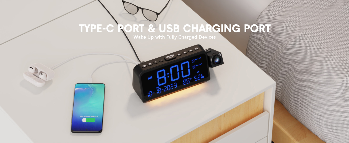 DUAL USB CHARGER