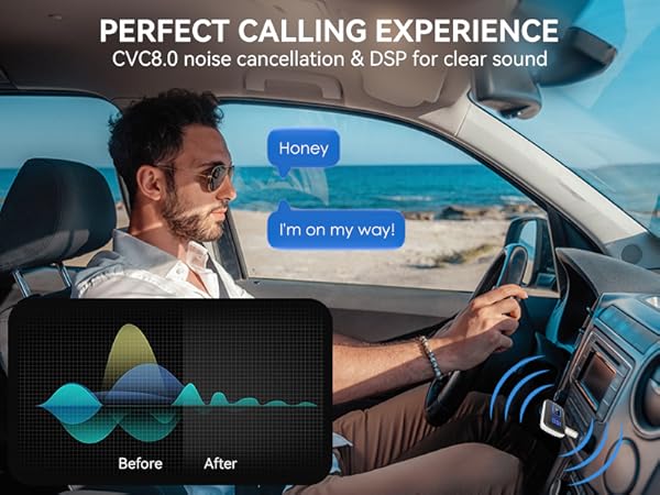 PERFECT CALLING EXPERIENCE