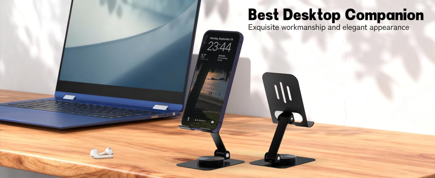 Best Desktop Companion Exquisite workmanship and elegant appearance