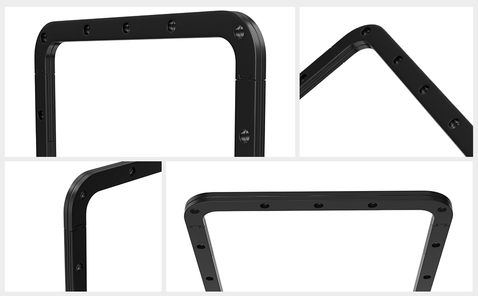 Photon M3 FEP Release Film. High Heat Resistance, High Transmittance, Easy Installation