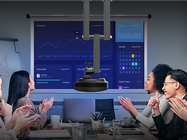 projector mount