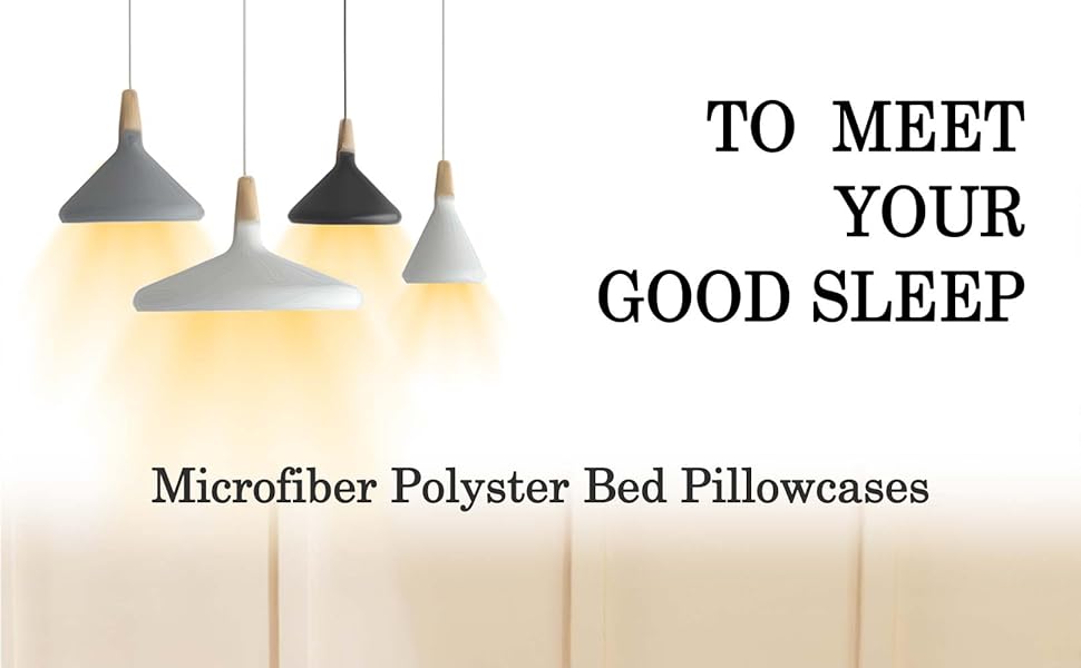 bed pillowcase
