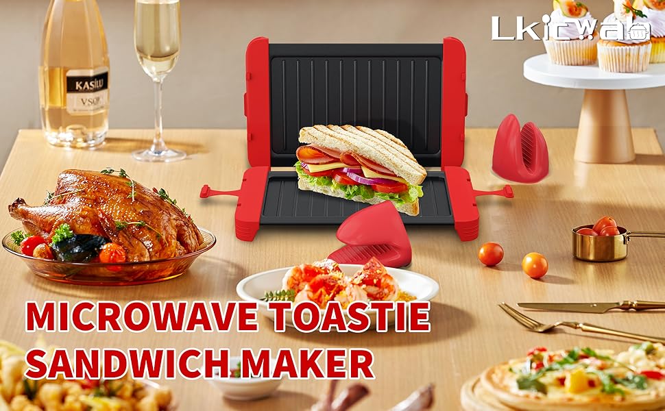 microwave cookware