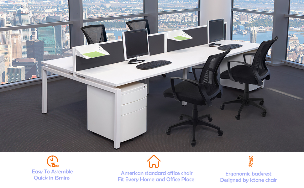 home office desk chair