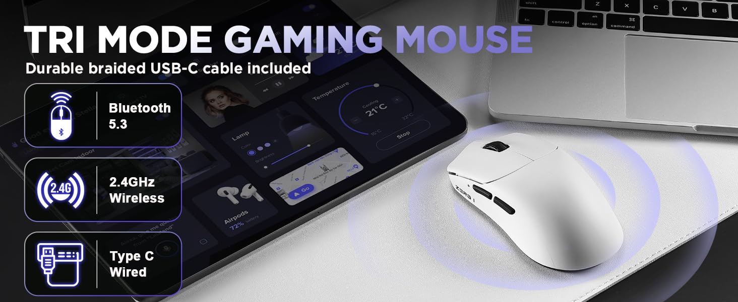 zero1 mouse