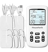 TENS&amp;EMS Stimulator (Model: KRES100D)