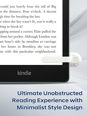 kindle page turner remote
