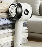 2-in-1 Fabric Shaver &amp;amp; Lint Remover