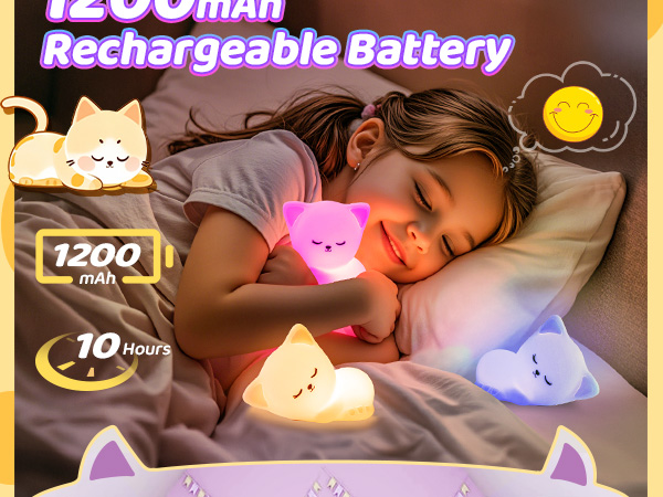 Night Light for Kids Night Light for Kids Night Light for Kids Night Light for Kids Night Light