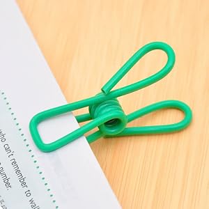 Chip Bag Clips