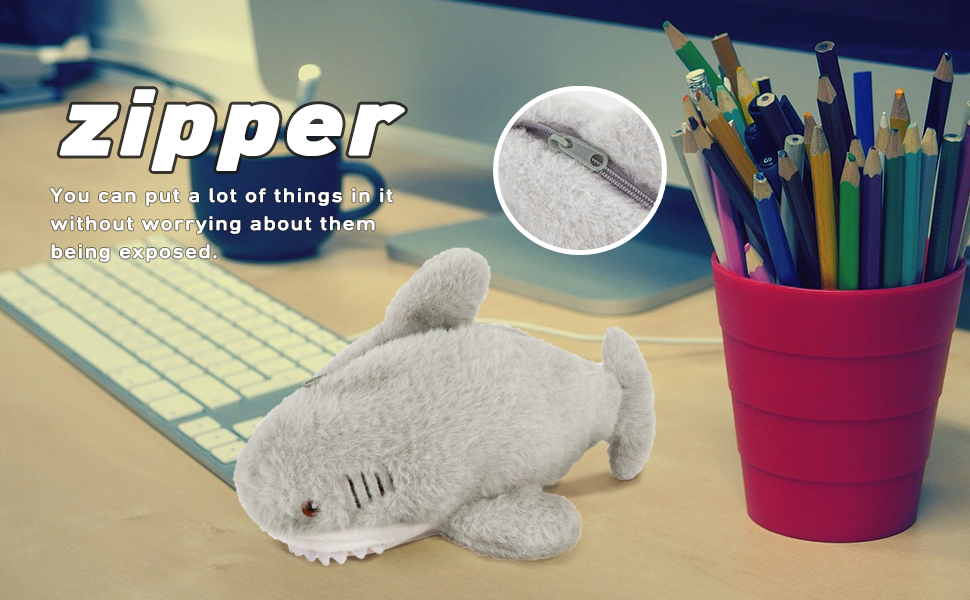 cute pencil case