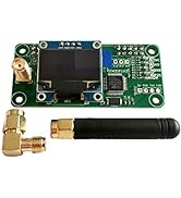 AURSINC MMDVM Hotspot Board (V1.5.2) + Antenna Support UHF VHF Support P25 DMR YSF DSTAR NXDN POC...