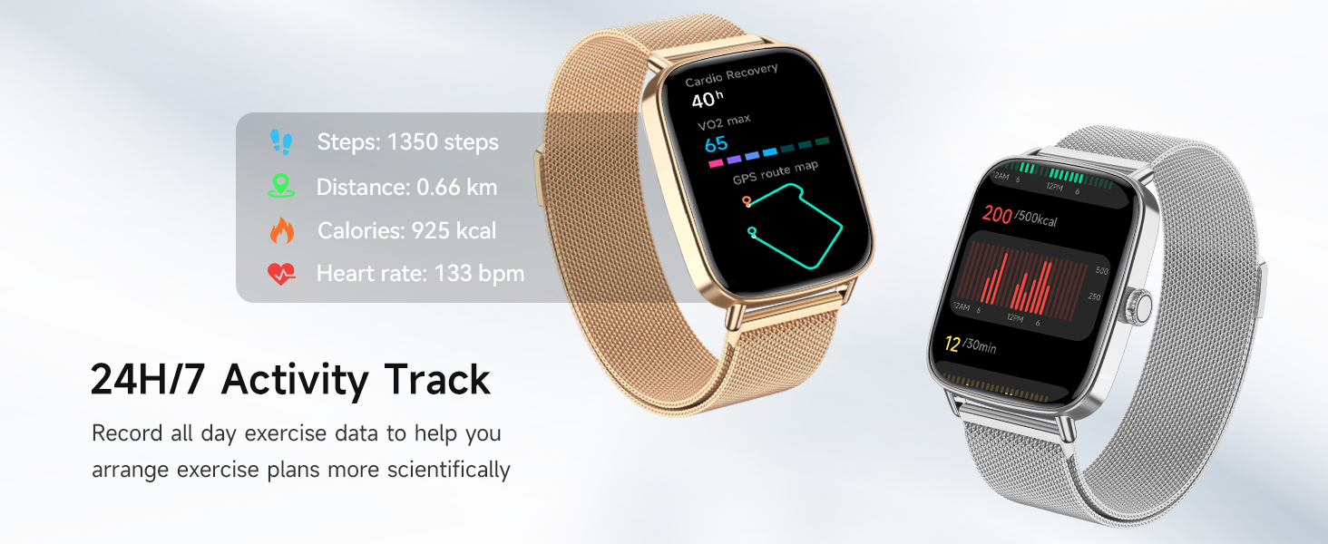 activity tracker