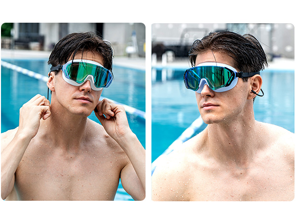 water goggle for adults