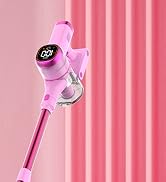 cordless vacuum cleaner