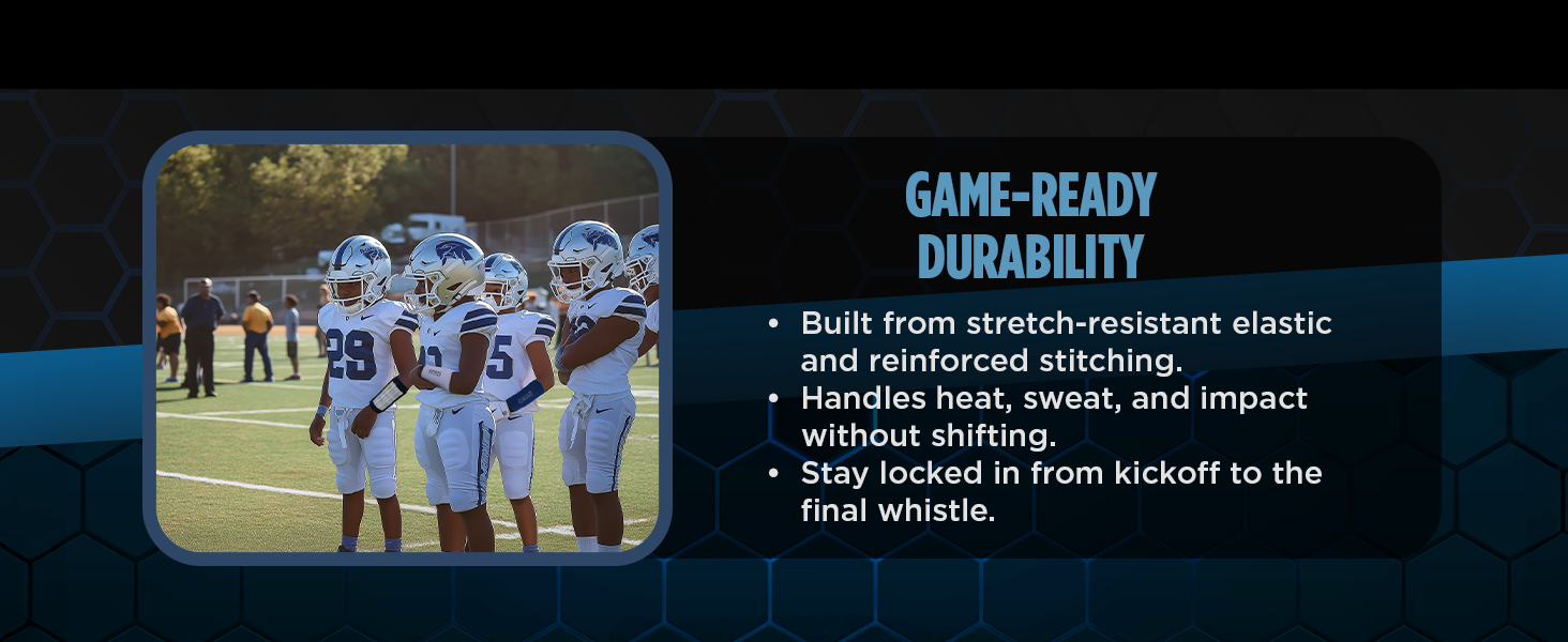 sports play wrist coach, wrist bands for quarterbacks, arm play bands