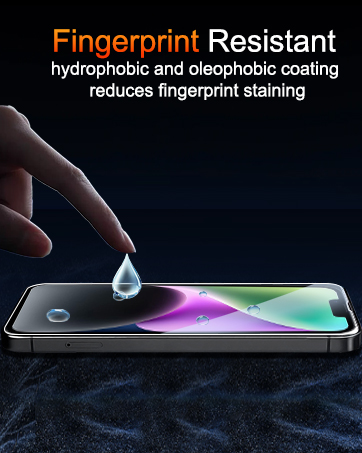 iPhone 14 Screen Protector