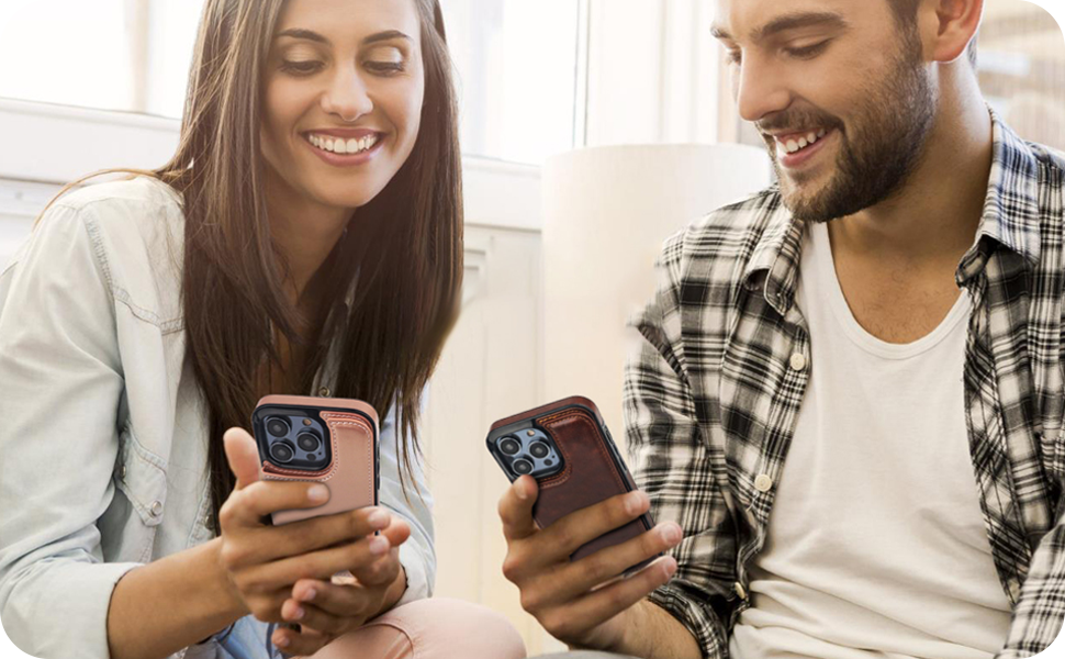 onetop iphone 15 pro max card case