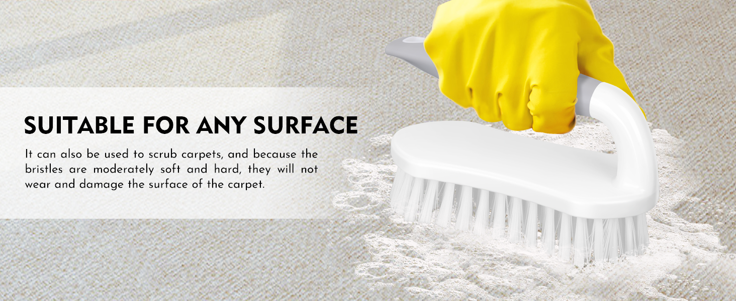 Scrub Brush
