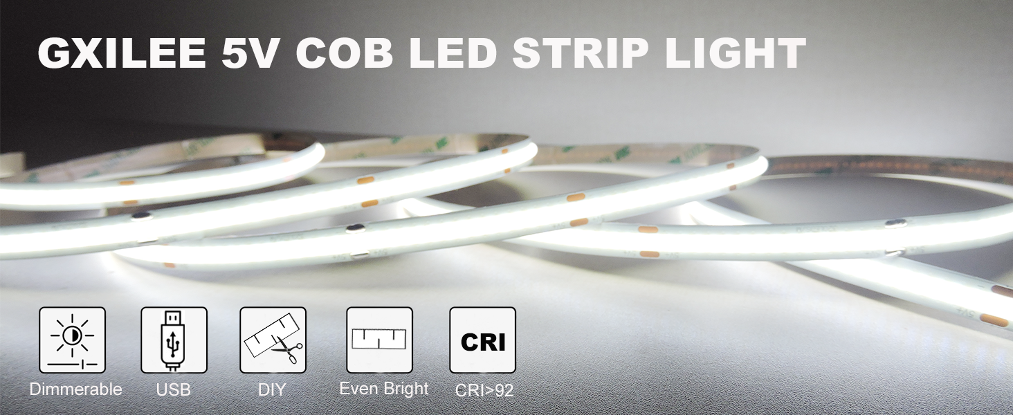 small led light strip