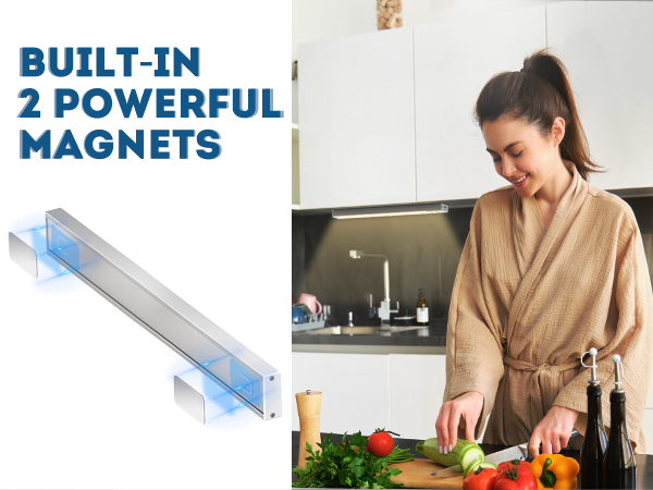 powerful magnetic