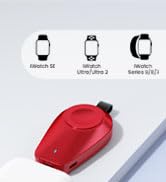 2 in 1 Magnetic Wireless Power Bank Mini Power Bank portable charger