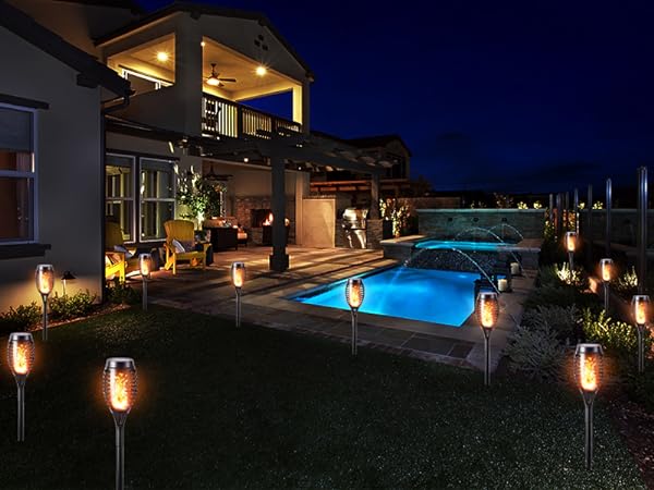 garden decor