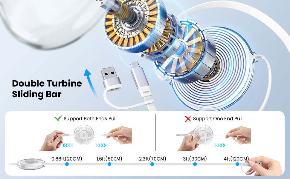 charging cable