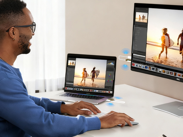 wireless hdmi extender