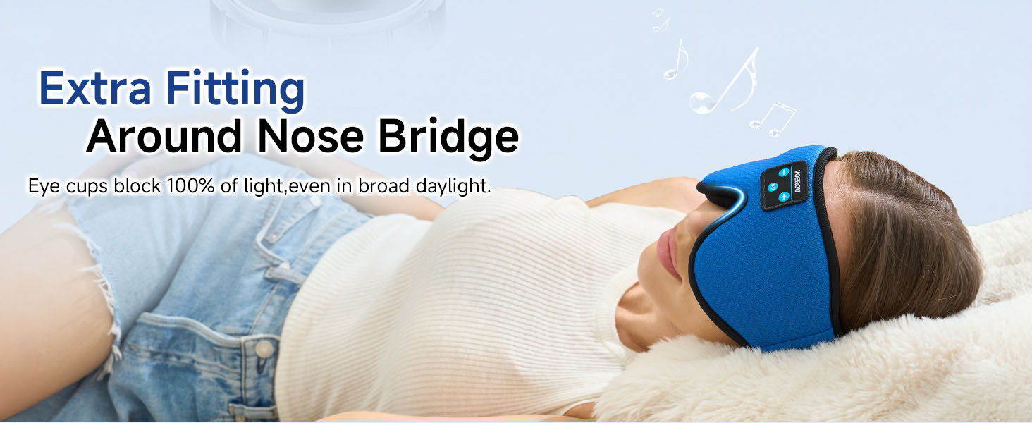 sleep headphones