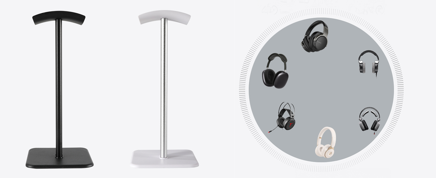 headphone stand for desk 3