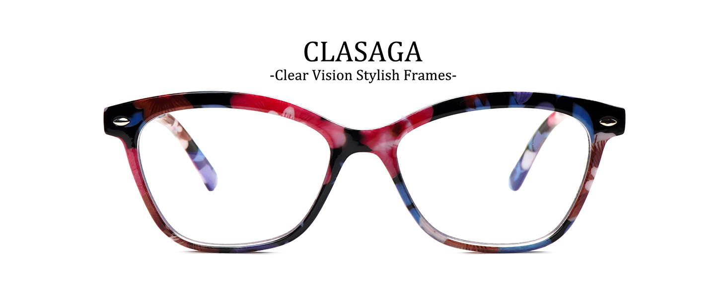 progressive glasses for women