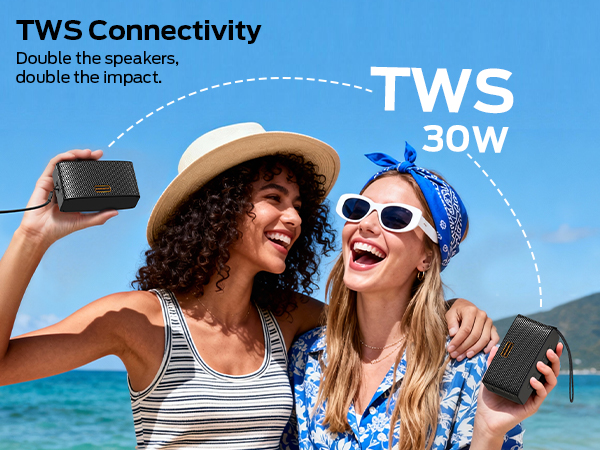 TWS Connectivity