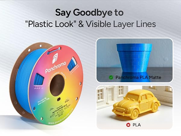 pla filament