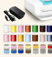 sewing machine