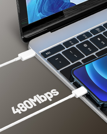 iphone 15 charging cable