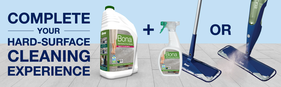 Bona Multi-Surface Refill