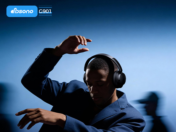 ANC Headphones