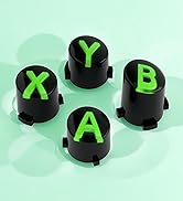 Buttons for Xbox Elite Series 2 Core Controller