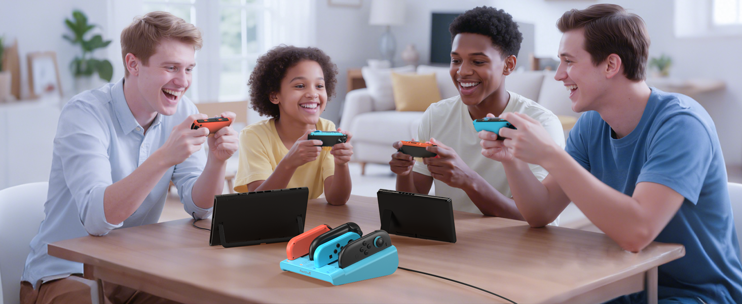 switch 2 controllers grips