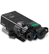 Steiner OTAL-C IR Offset Aiming Laser, Infrared Laser