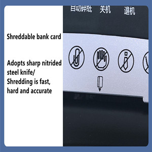 even can destroys credit card