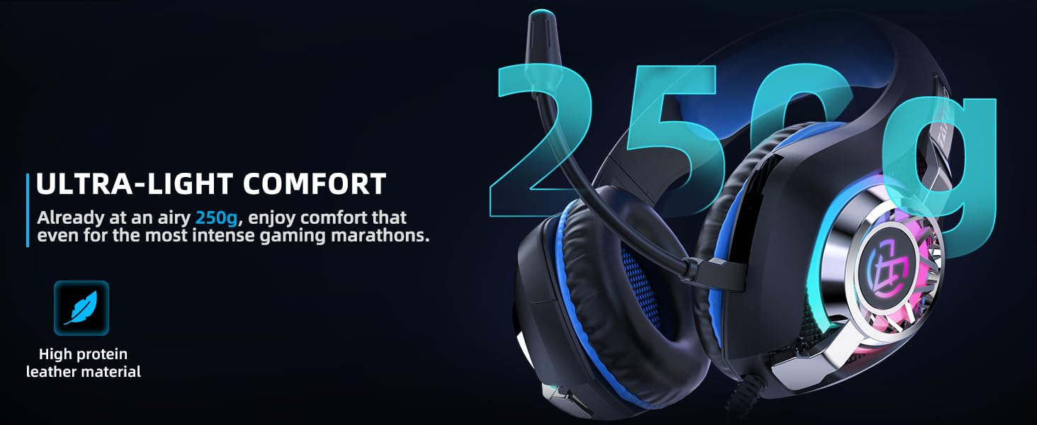 gaming Headset