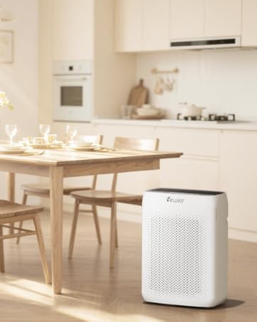 air purifiers for home
