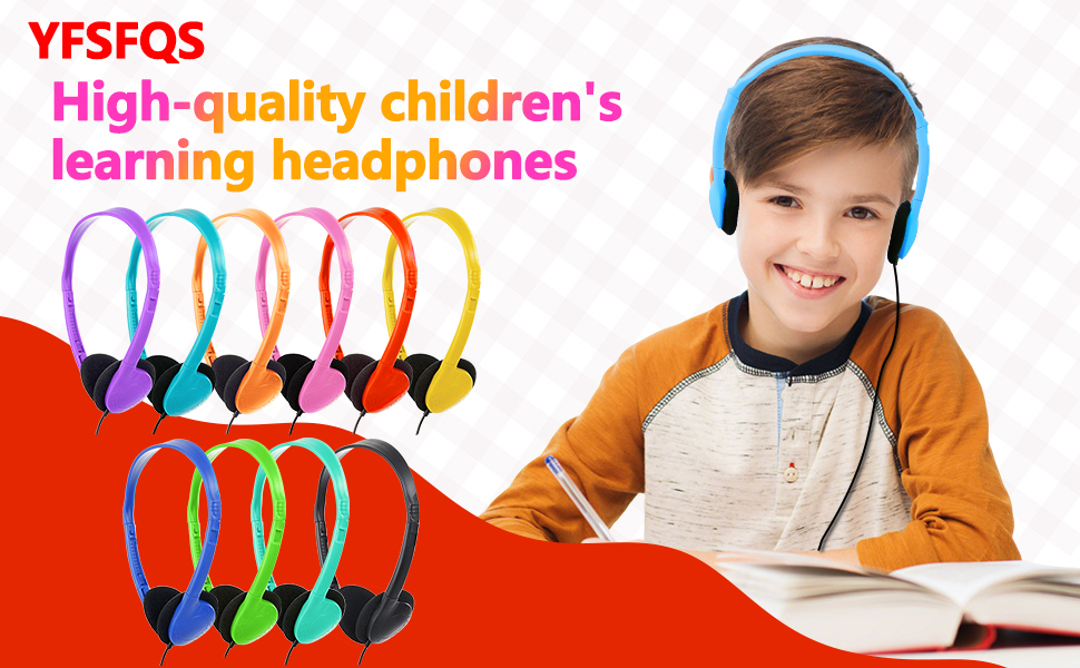 USB Type C Headphones Bulk